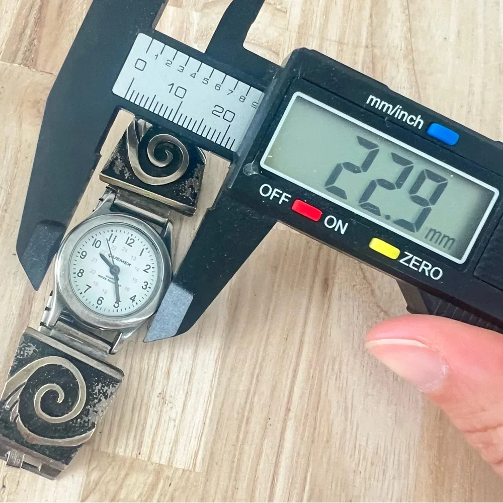quemex brand watch